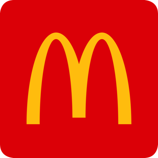 McDonald's logo